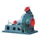 環流化床鍋爐鼓、引風機